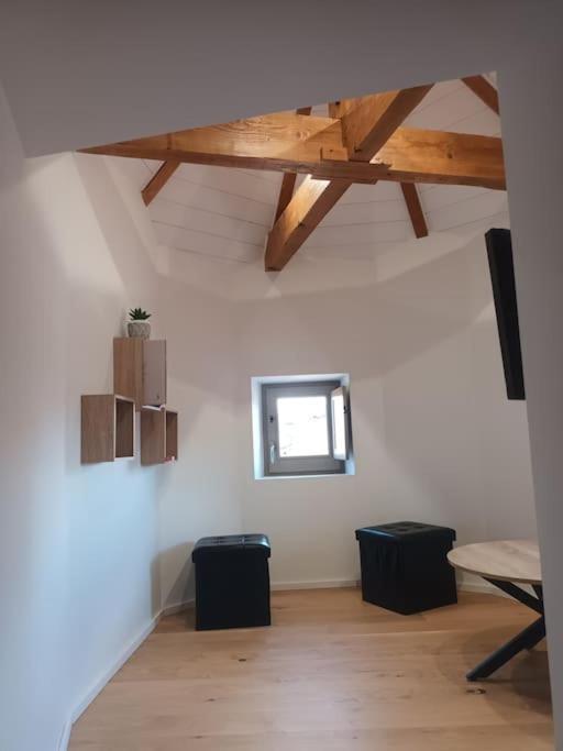 Chez David - Vacances Sous Les Toits Бриуд Экстерьер фото